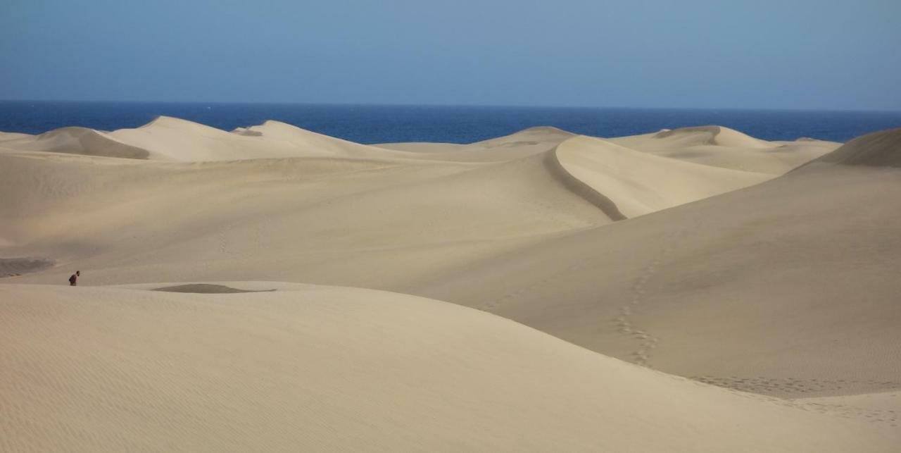 Apartment Taidia Sunset View Playa del Ingles (Gran Canaria)