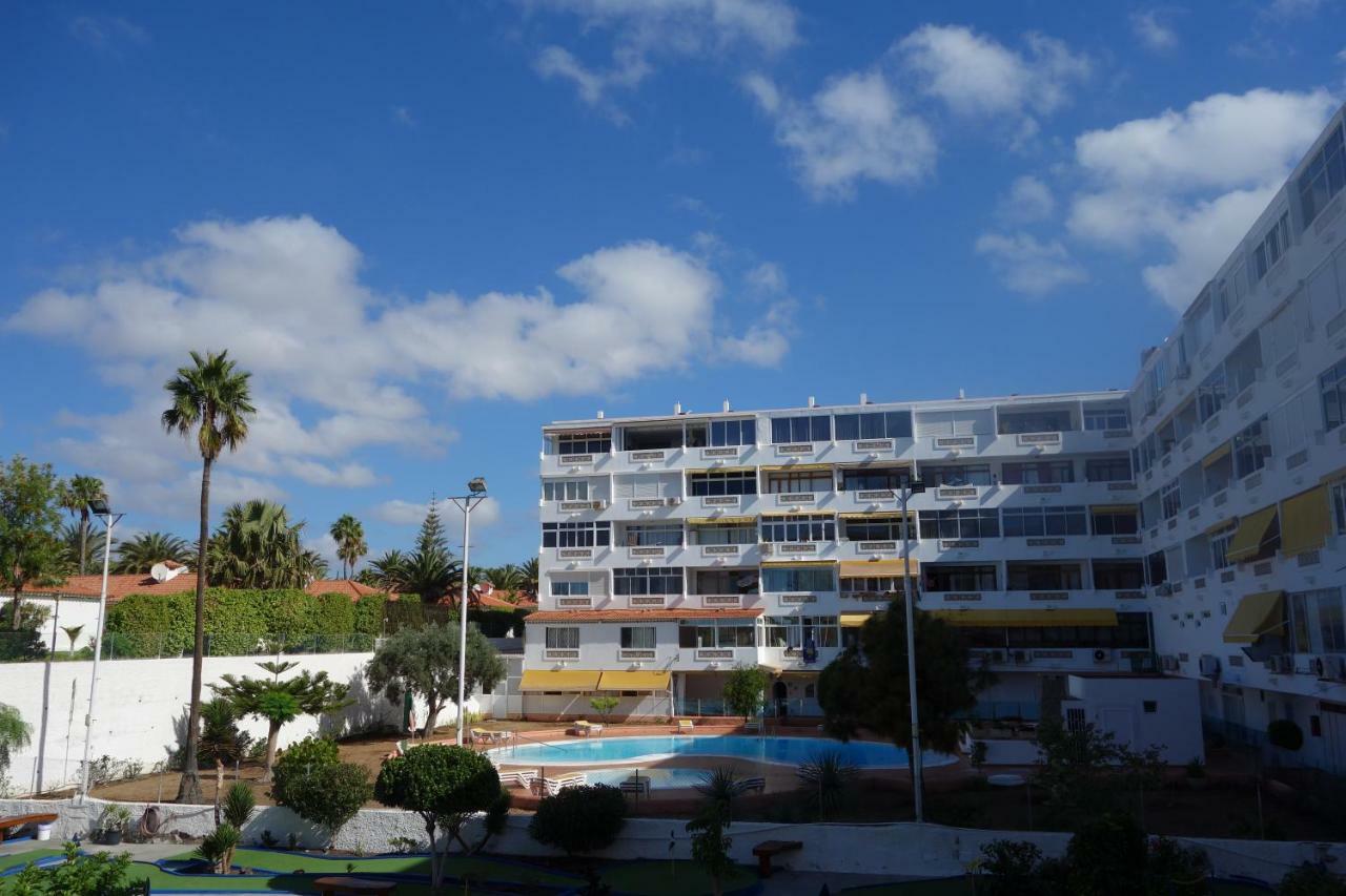 Apartment Taidia Sunset View