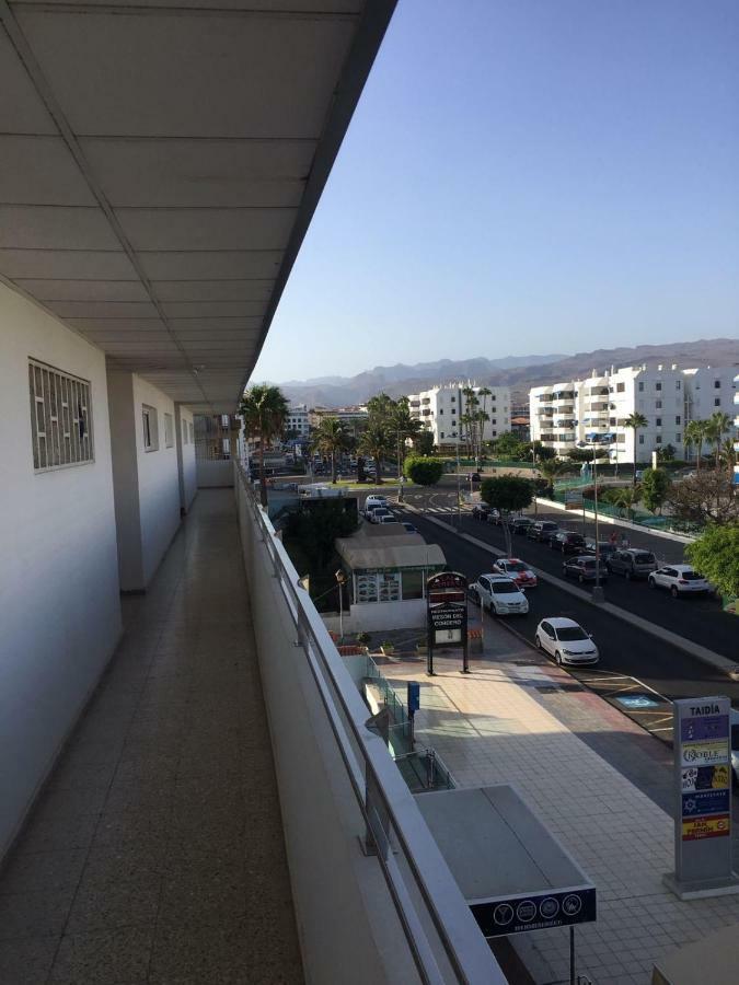 Apartment Taidia Sunset View *