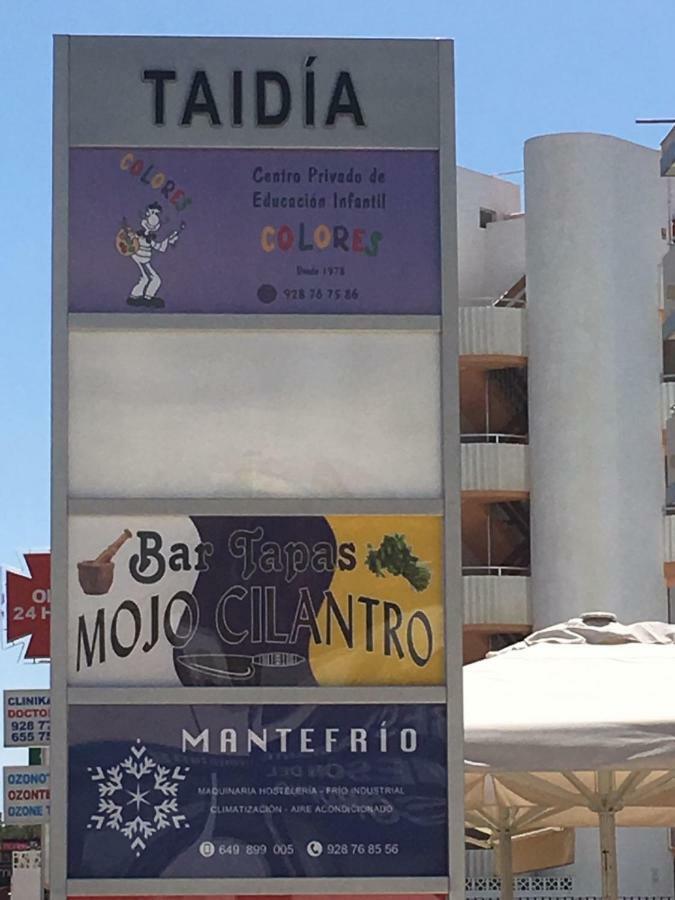 Taidia Sunset View Apartment Playa del Ingles (Gran Canaria)