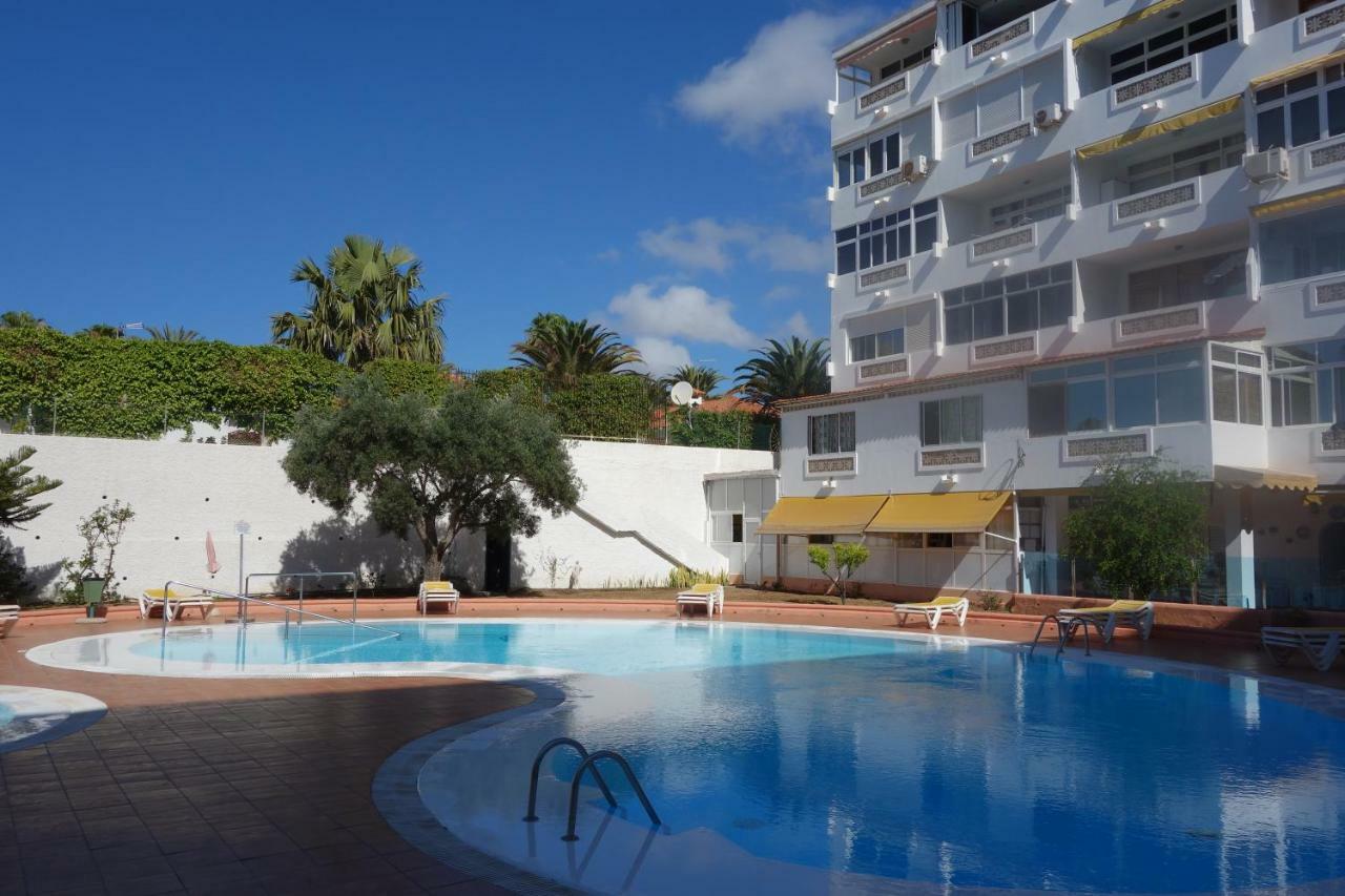 Apartment Taidia Sunset View