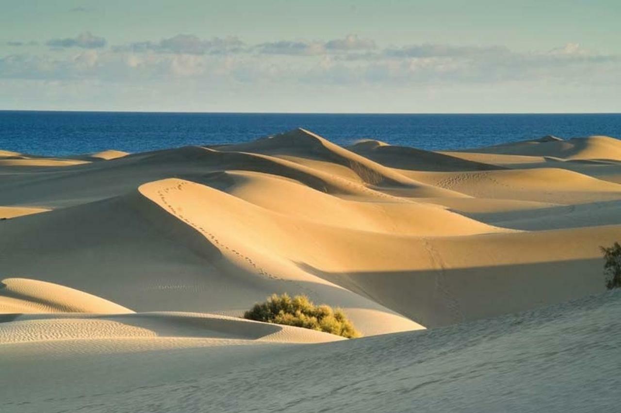 Teror Playa Huoneisto