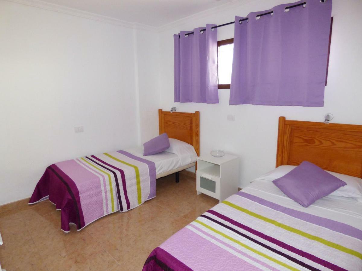 Apartamento Teror Playa Playa del Inglés