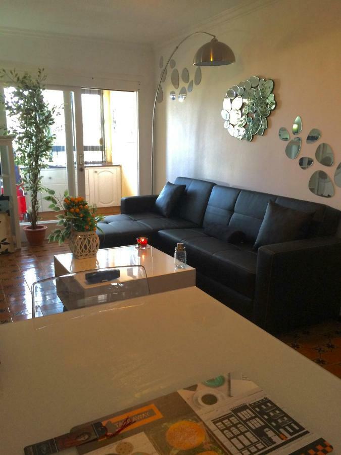 Apartment San Fernando *