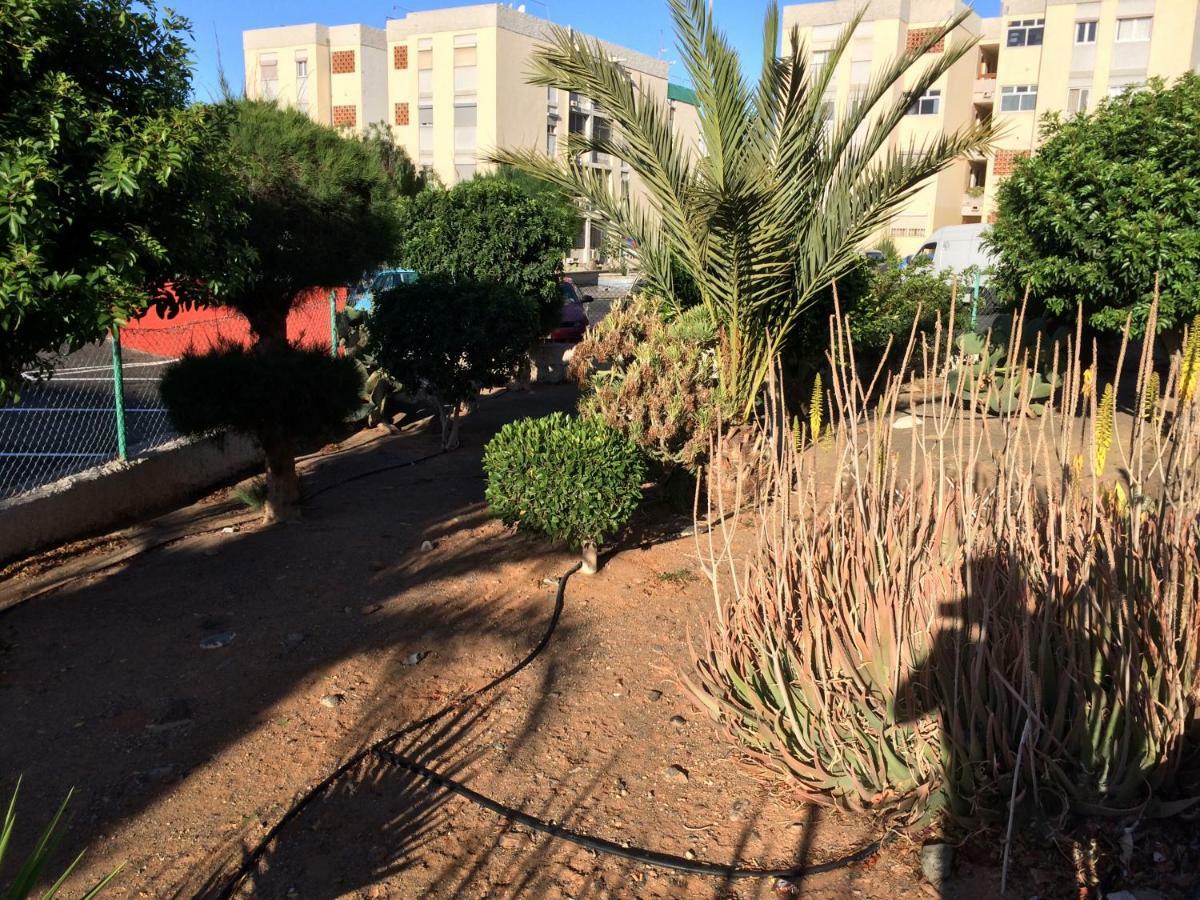 San Fernando Playa del Ingles (Gran Canaria)