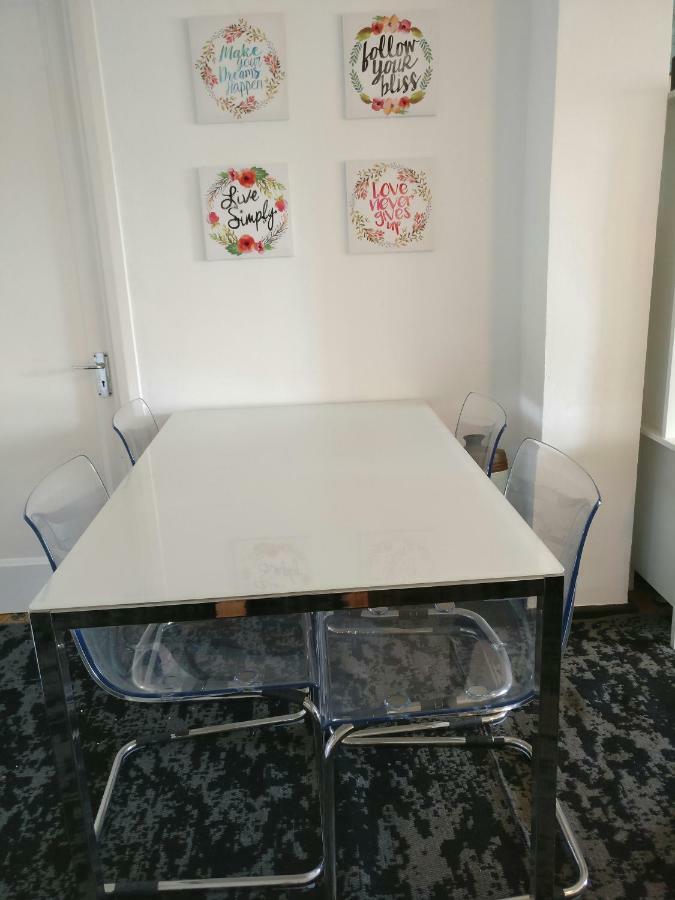 Apartment San Fernando *