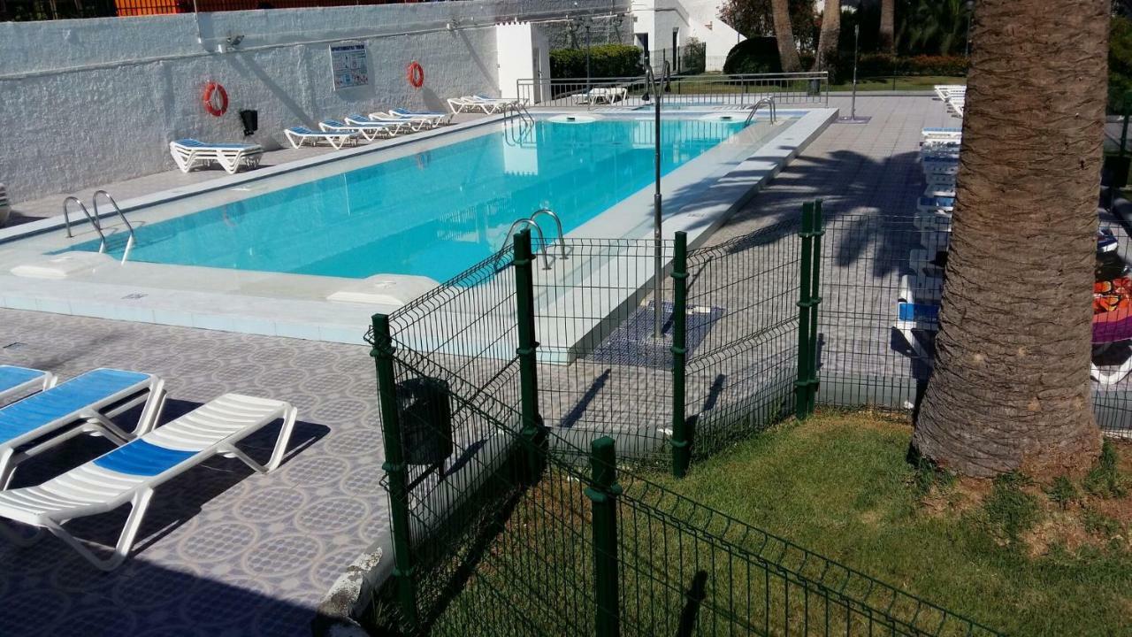 Huoneisto Teror Playa *