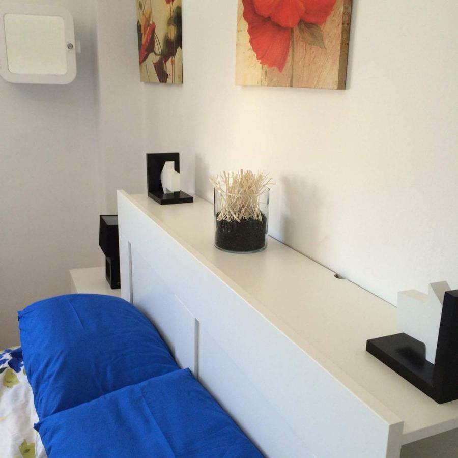 Apartment San Fernando Playa del Ingles (Gran Canaria)