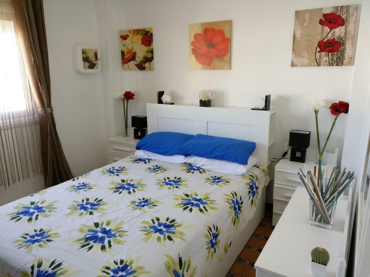Apartment San Fernando
