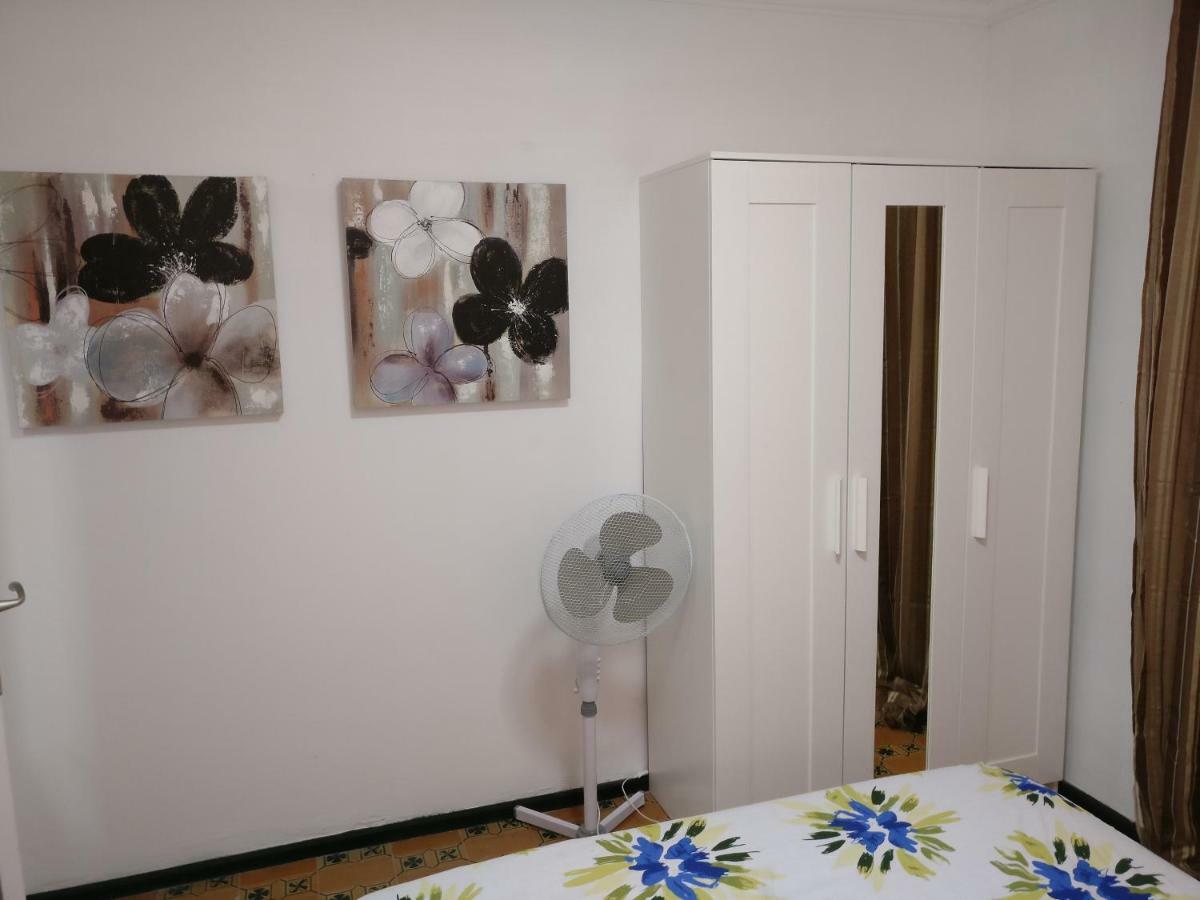 Apartment San Fernando