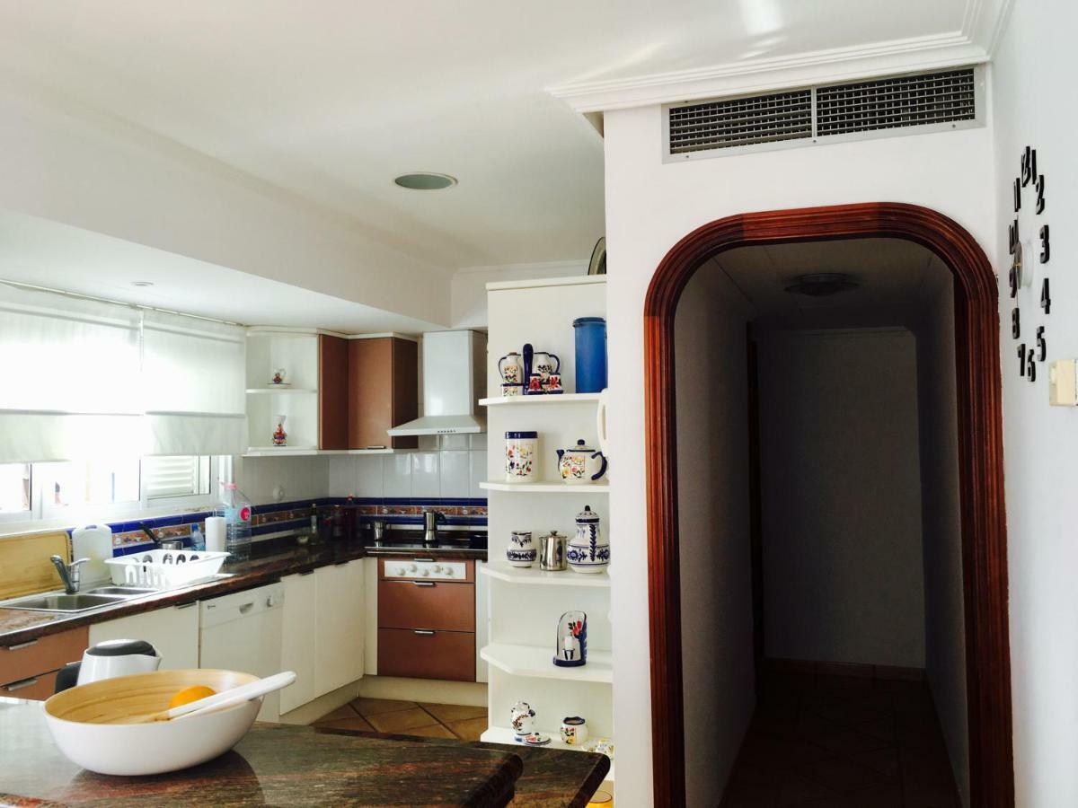 Townhouse El Mar Сasa de vacaciones Playa del Inglés