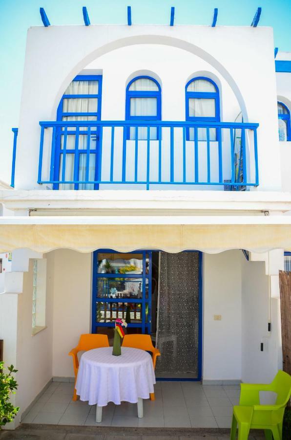 Playmar 2 Bungalow Playa del Ingles (Gran Canaria)