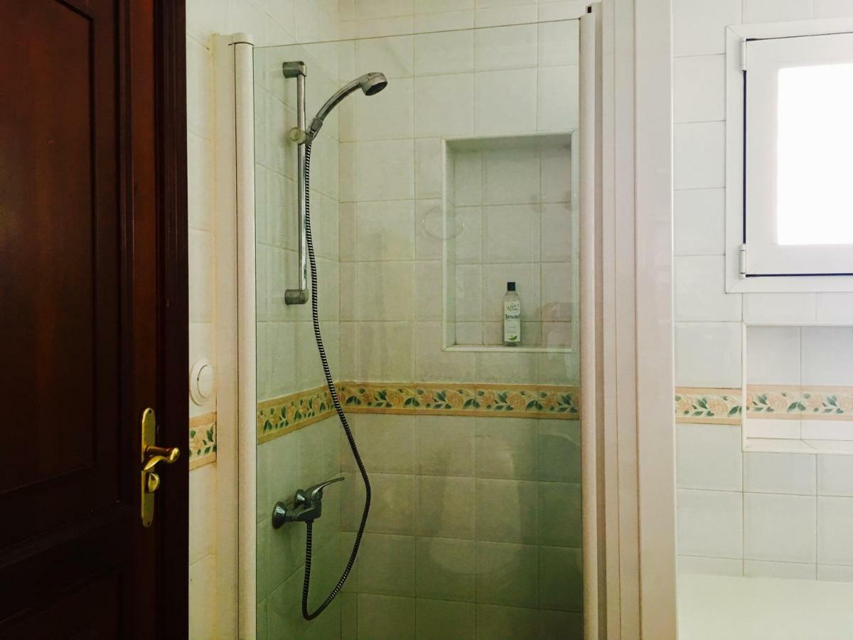 Townhouse El Mar *