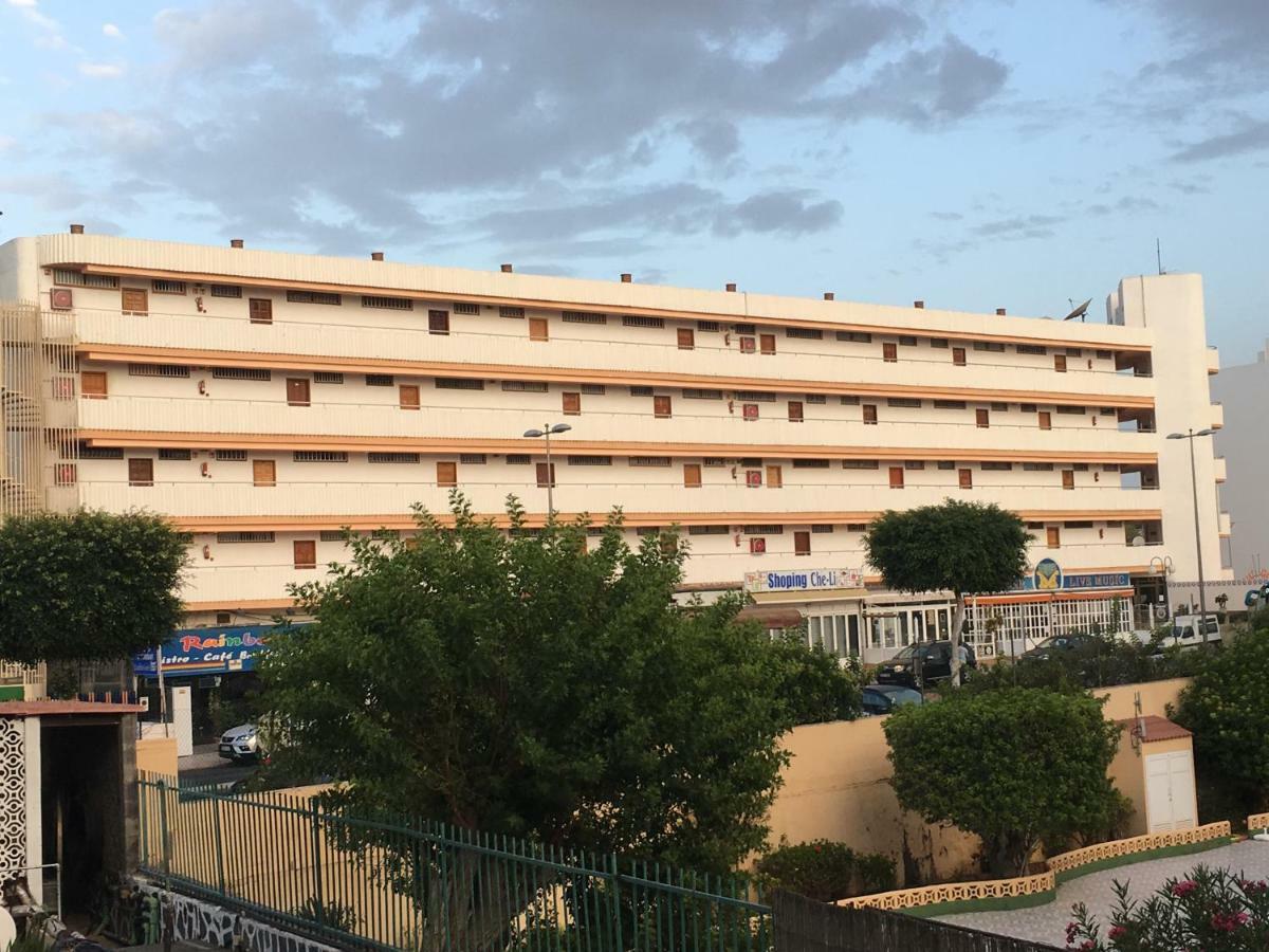 Tirajana Apartment