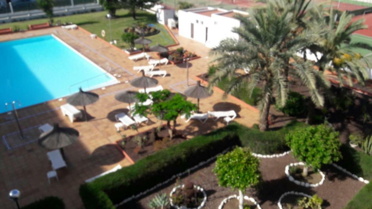 Apartment Tirajana