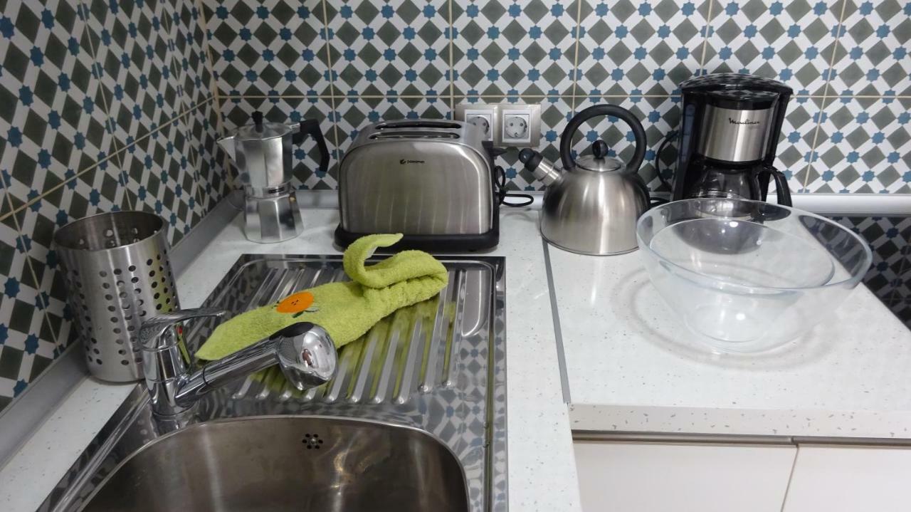 Ohmyhost360 - Dream Holidays Apartment Playa del Ingles (Gran Canaria)