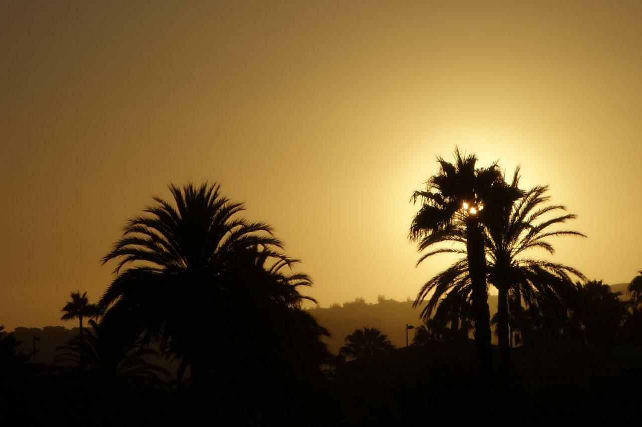 Taidia Sunset View