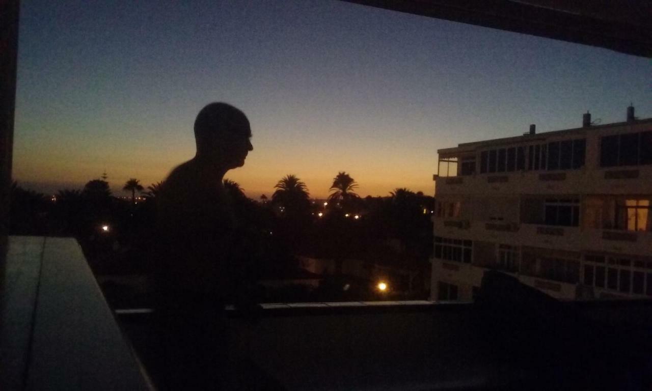 Taidia Sunset View *