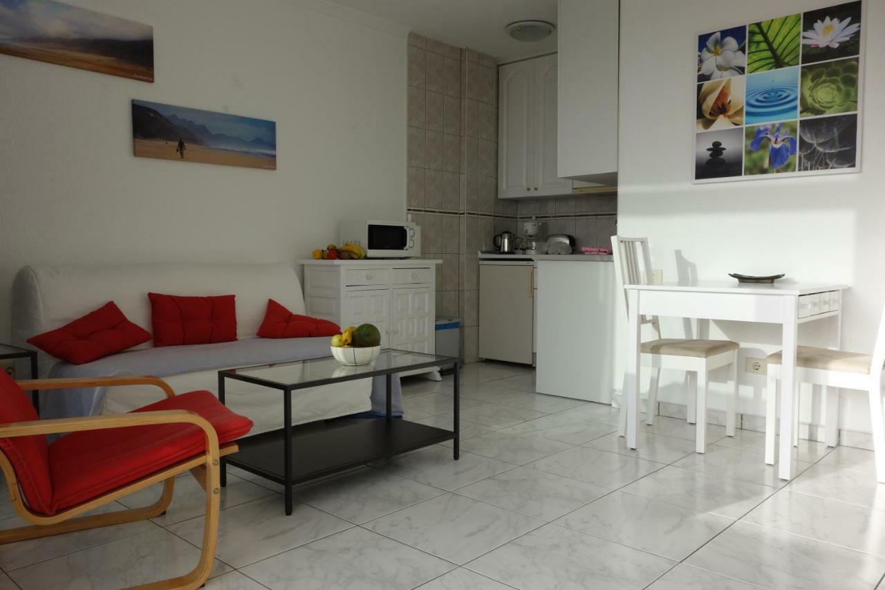 Taidia Sunset View Apartment