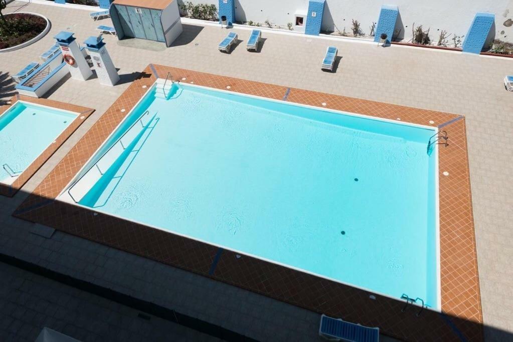 Yumbo Movida * Playa del Ingles (Gran Canaria)