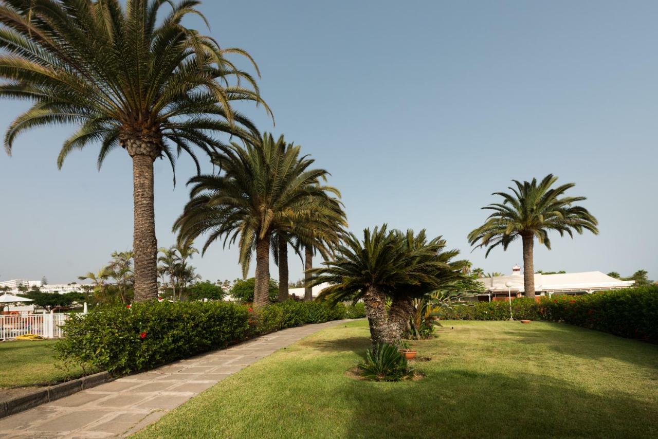 Holiday home En Maspalomas, Melocotones Playa del Ingles (Gran Canaria)