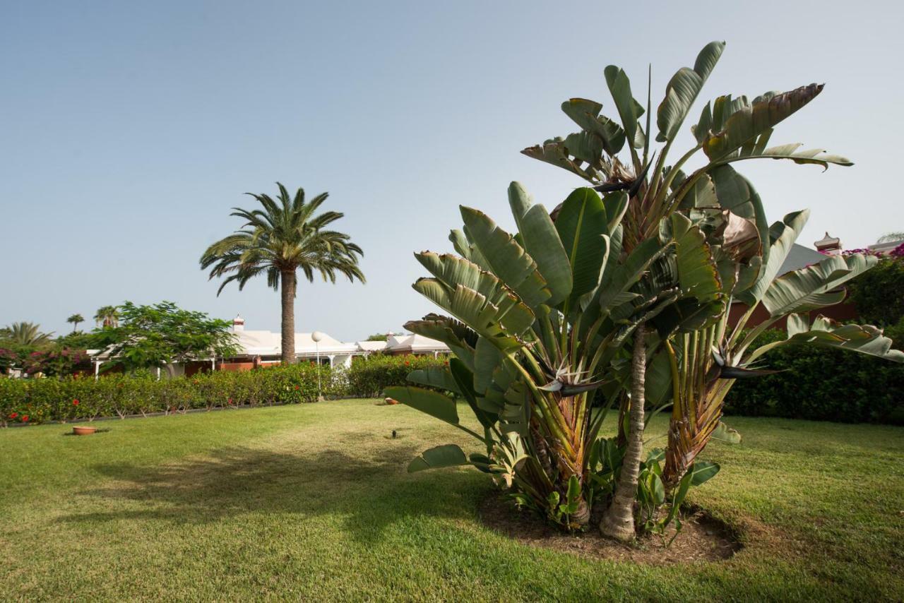 En Maspalomas, Melocotones Holiday home
