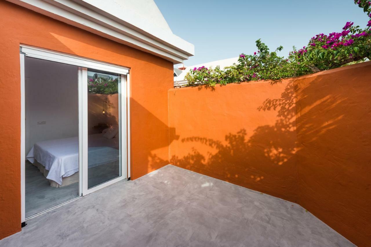 En Maspalomas, Melocotones Holiday home Playa del Ingles (Gran Canaria)