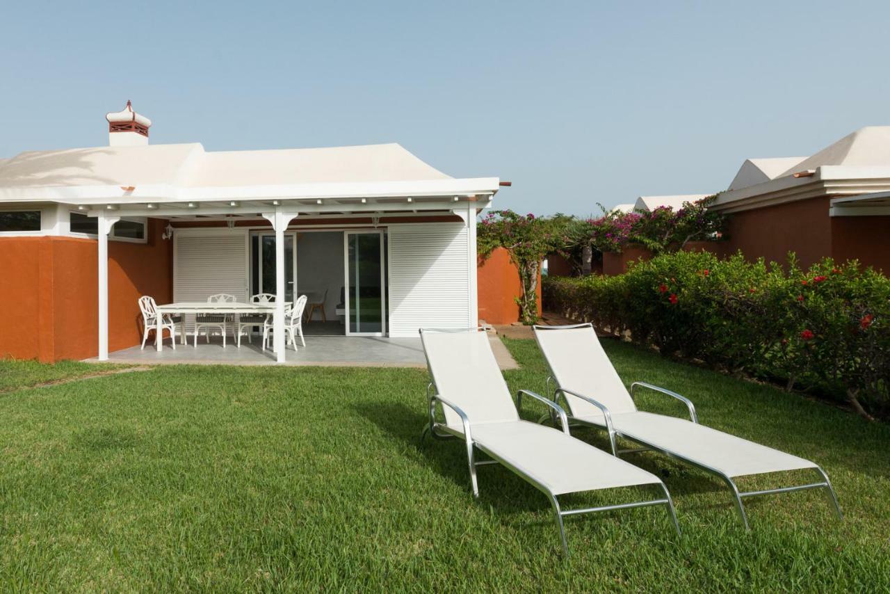 En Maspalomas, Melocotones Holiday home