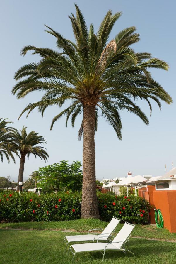 En Maspalomas, Melocotones Holiday home