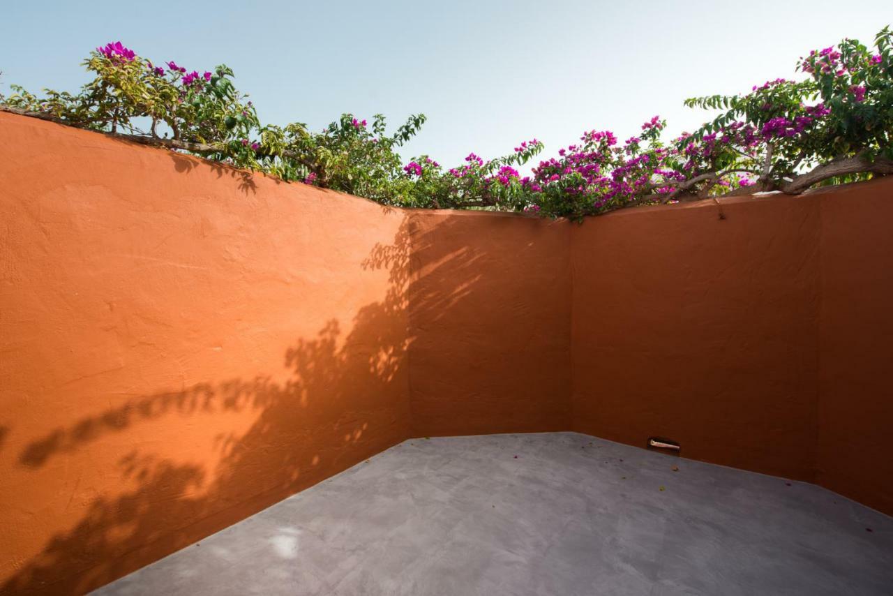 Holiday home En Maspalomas, Melocotones