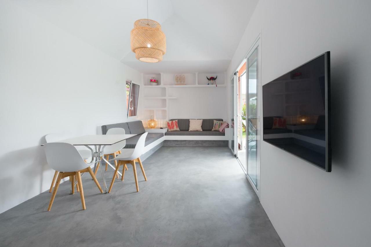 En Maspalomas, Melocotones Holiday home
