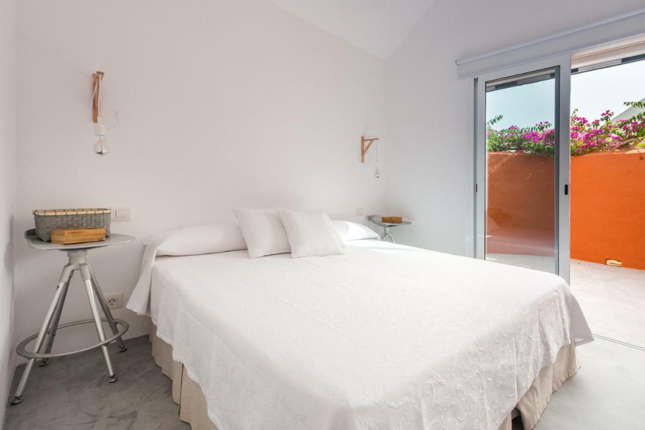 En Maspalomas, Melocotones Holiday home