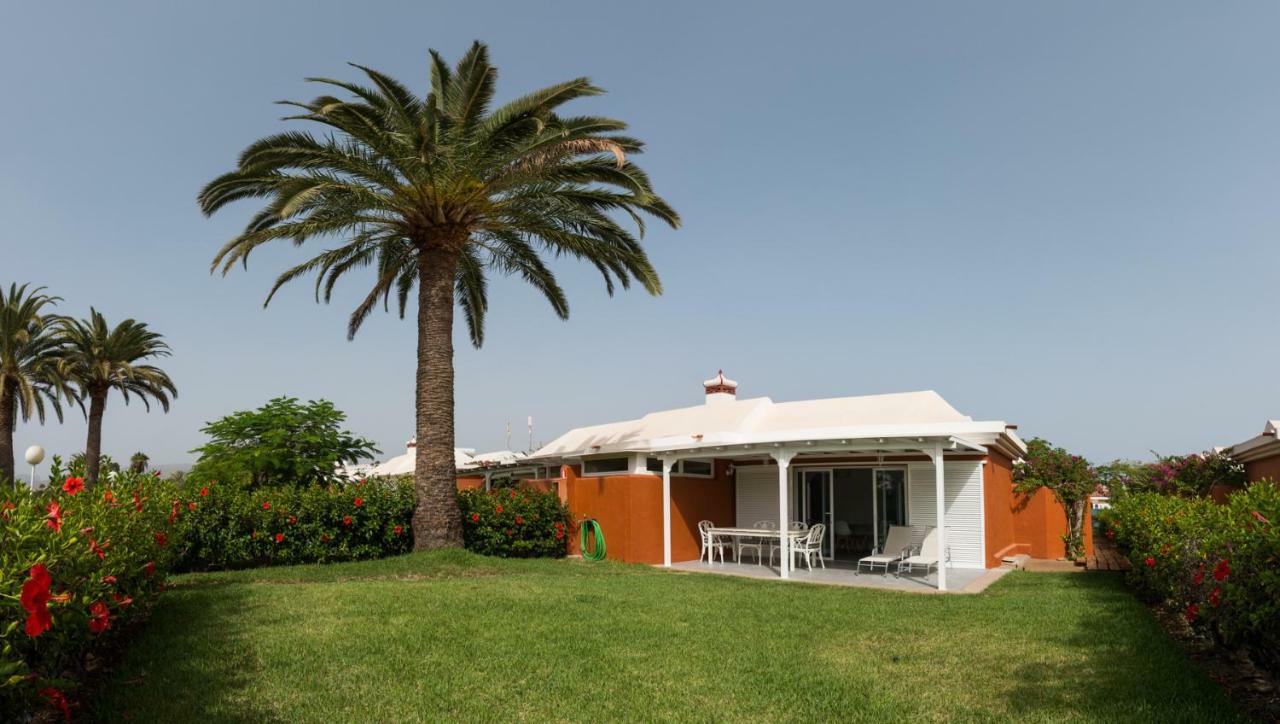 Holiday home En Maspalomas, Melocotones