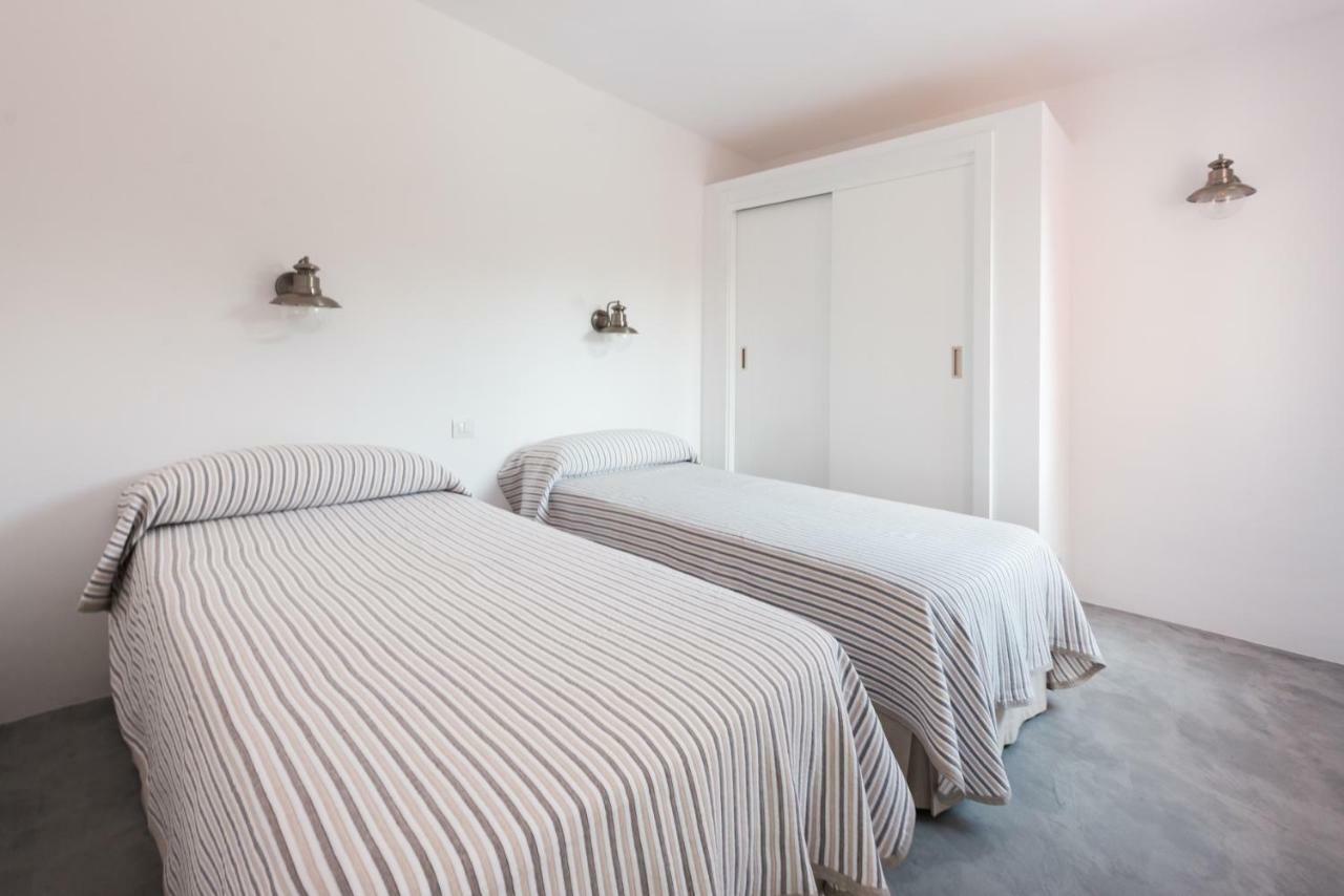 En Maspalomas, Melocotones Holiday home Playa del Ingles (Gran Canaria)