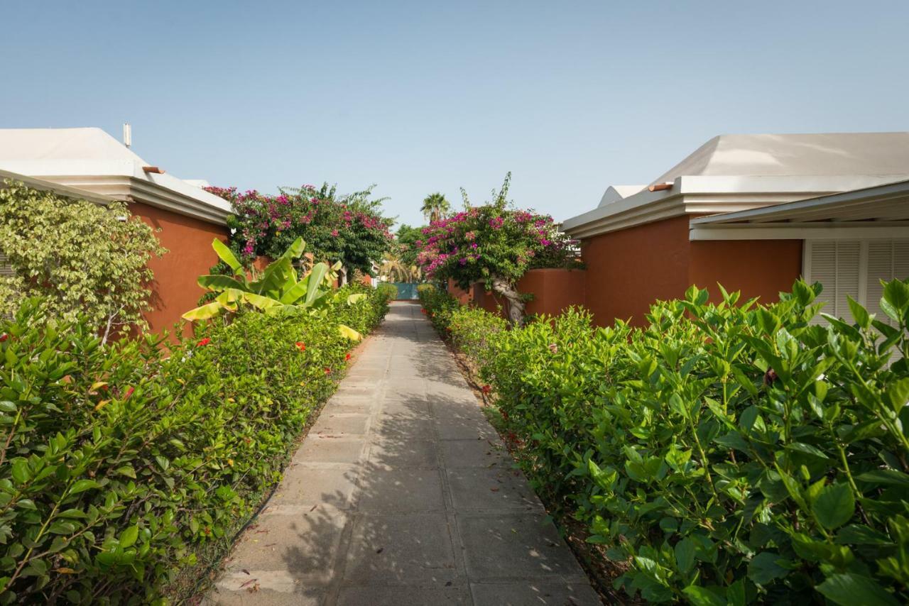 En Maspalomas, Melocotones Holiday home Playa del Ingles (Gran Canaria)