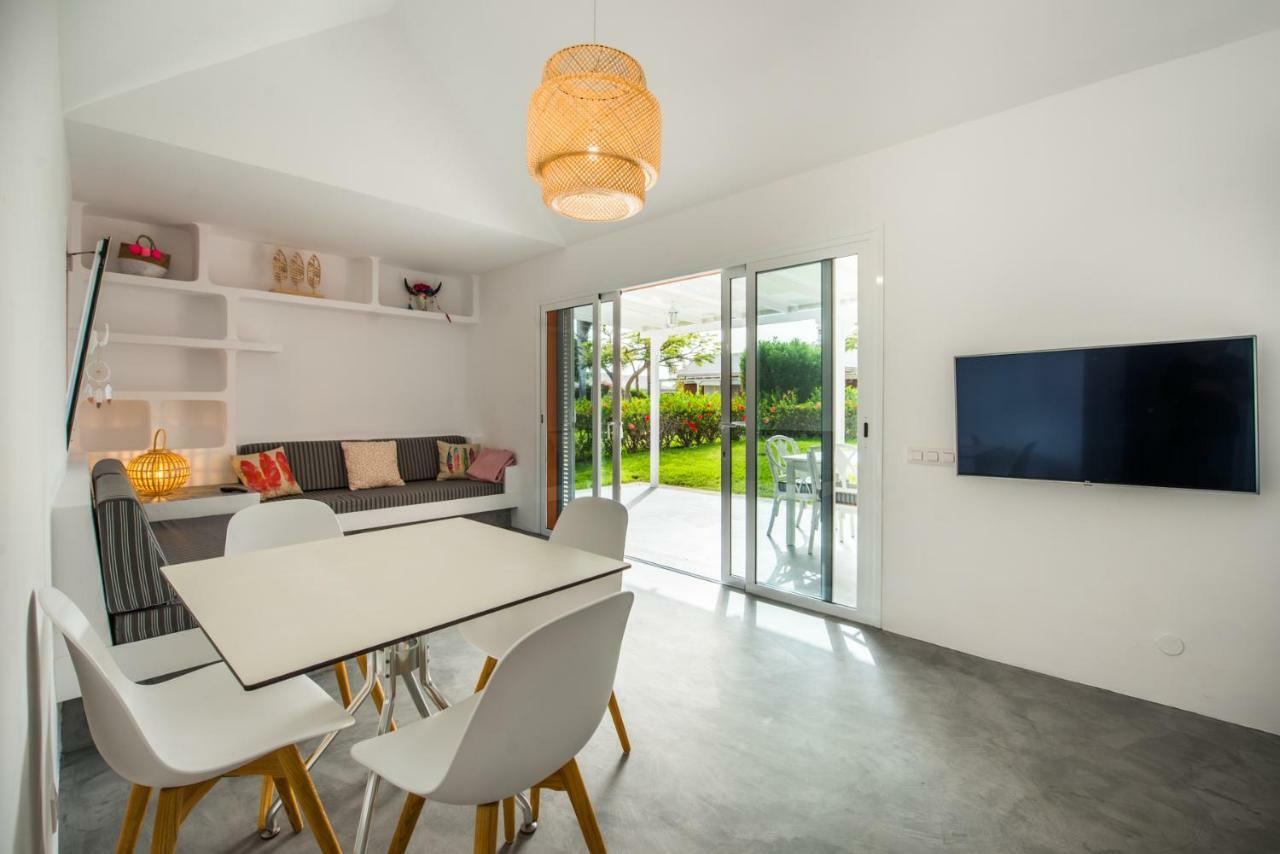En Maspalomas, Melocotones Playa del Inglés