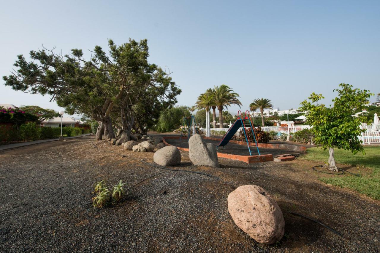 En Maspalomas, Melocotones Holiday home
