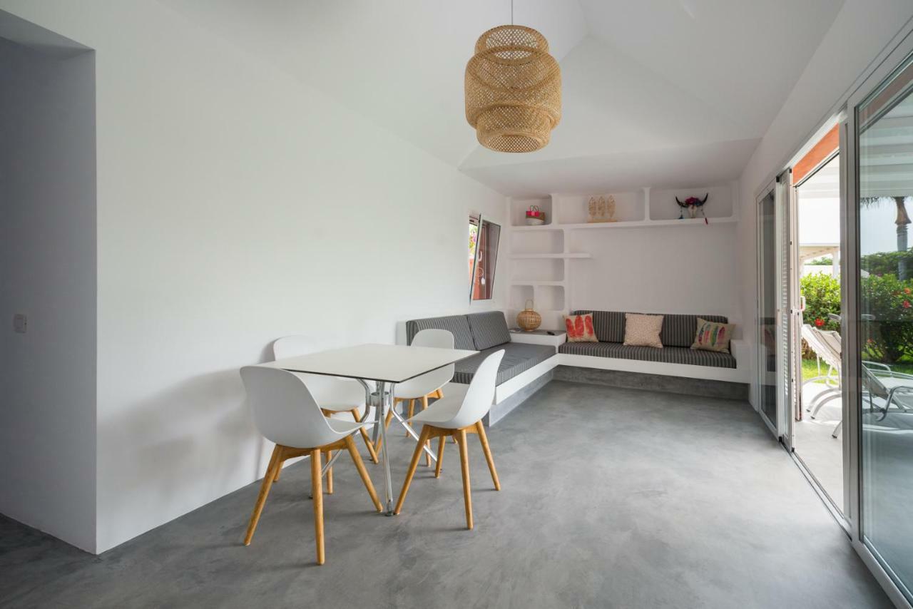 Vakantiehuis En Maspalomas, Melocotones Playa del Inglés