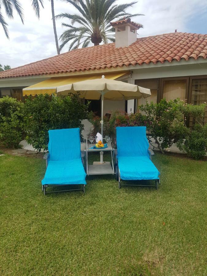 Sun Club * Playa del Inglés
