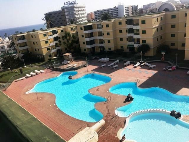 Apartment Pepe Complejo Olas Playa del Ingles (Gran Canaria)