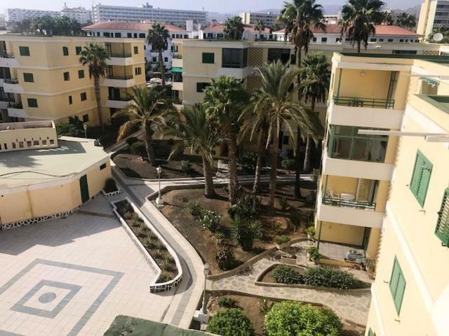 Apartment Huella Canaria Complejo Olas Playa del Ingles (Gran Canaria)