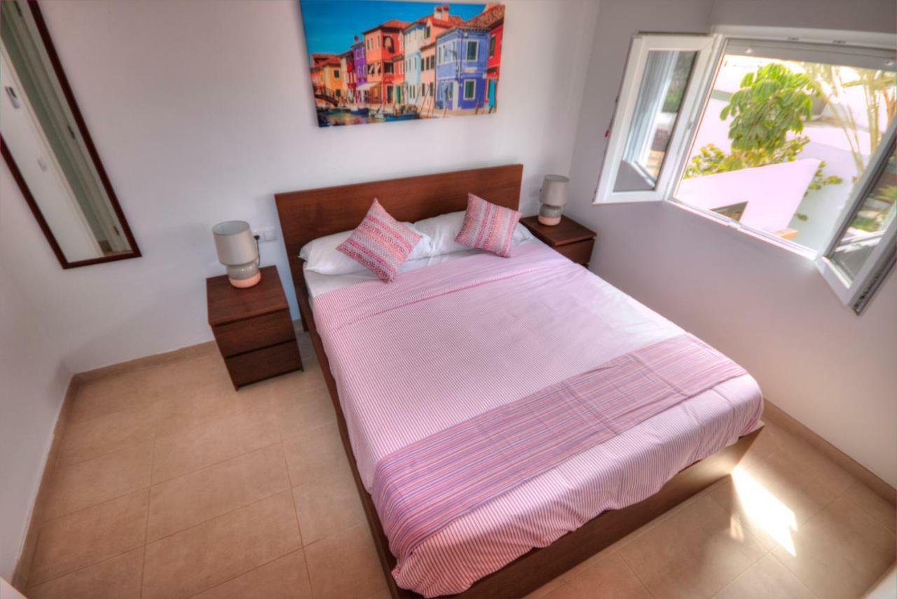 Casa Cocodrilo * Playa del Inglés