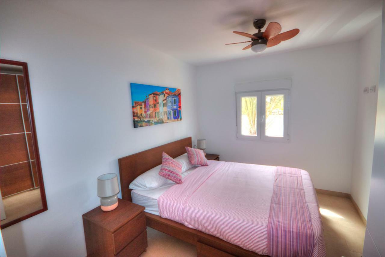 Casa Cocodrilo * Playa del Inglés