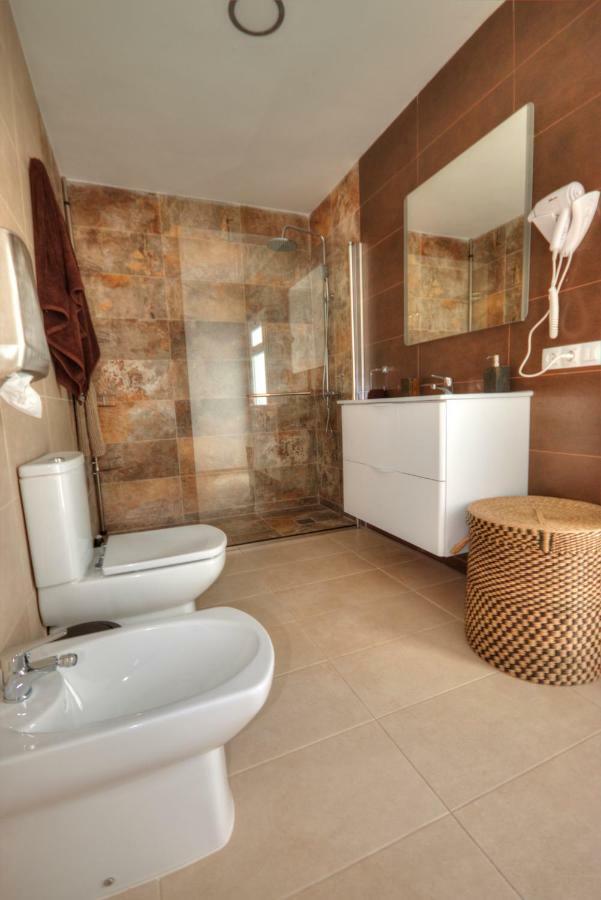 Casa Cocodrilo Villa *