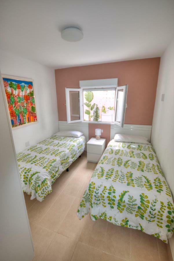 Villa Casa Cocodrilo Playa del Inglés