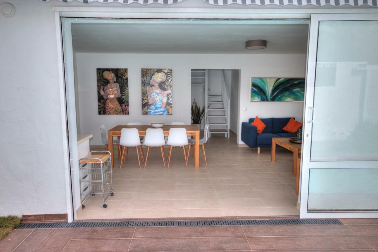 Casa Cocodrilo Villa *