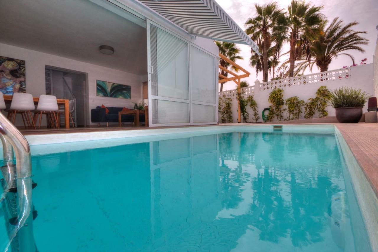 Casa Cocodrilo Villa *