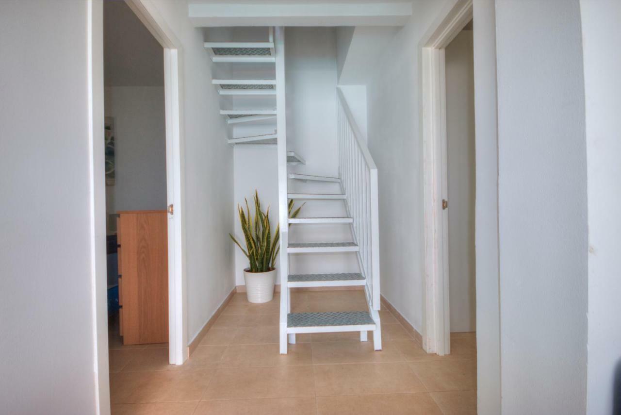 Casa Cocodrilo