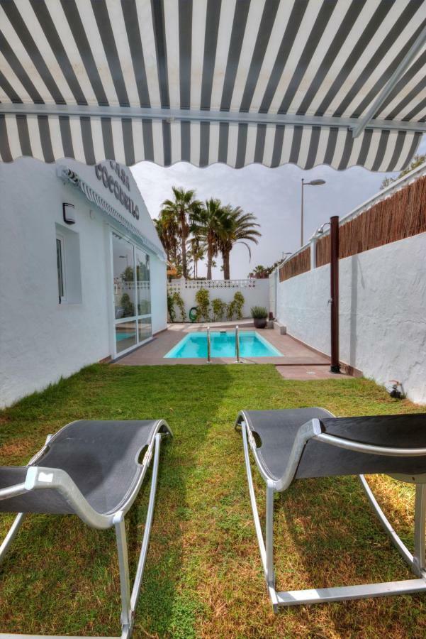 Casa Cocodrilo