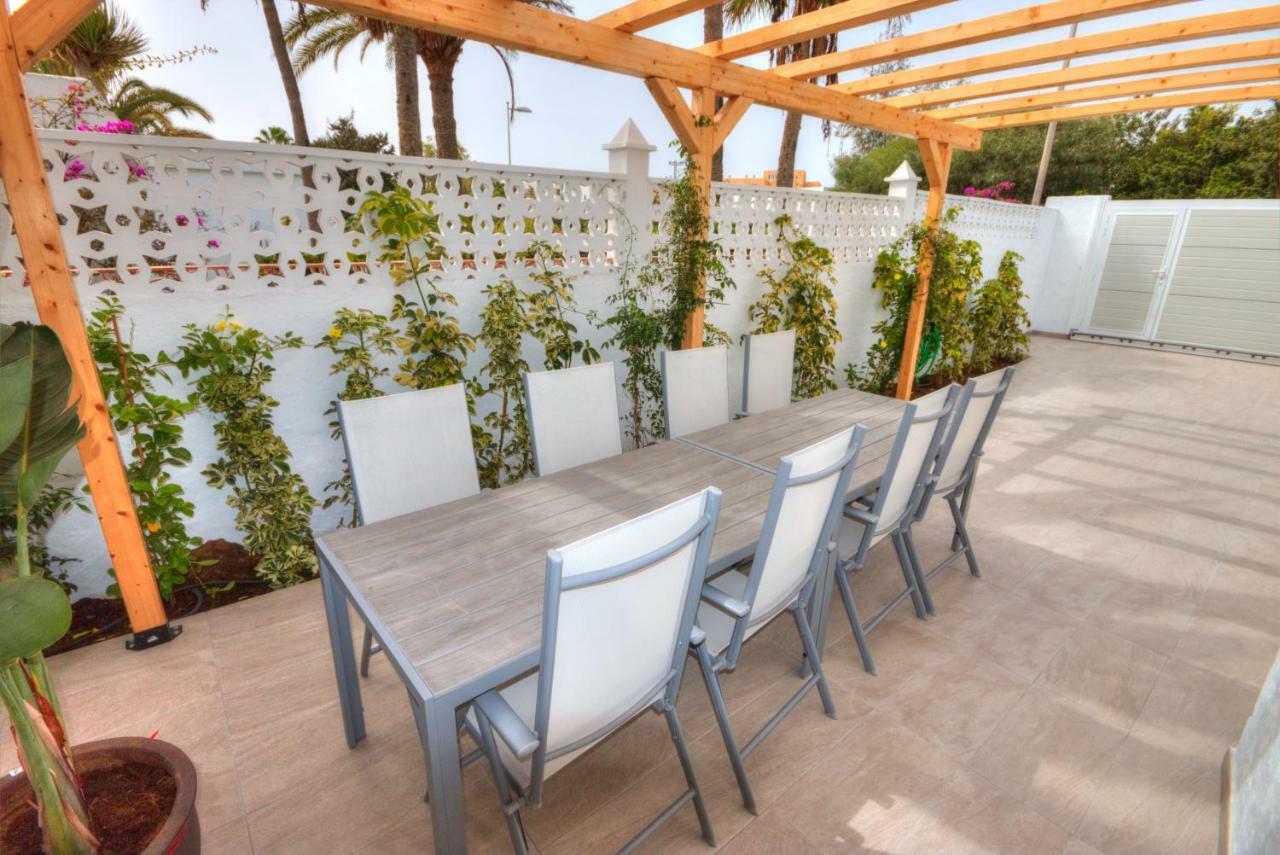 Casa Cocodrilo